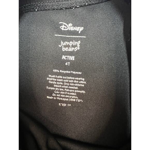 Lot of 7 Boys Graphic T-Shirts Size 4T XS 4-5 Nike Disney Star Wars - Picture 9 of 15